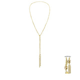 N° 959 NECKLACE | GOLD - Marie Laure Chamorel