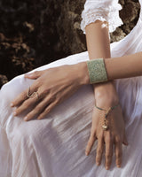 N° 839 BRACELET | CLOVER