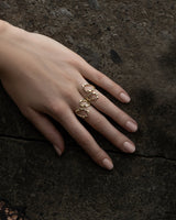 N° 812 RING | GOLD