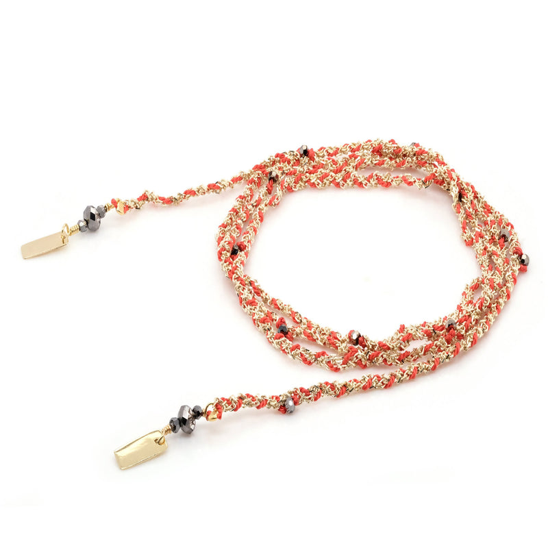 N. 182 - NECKLACE