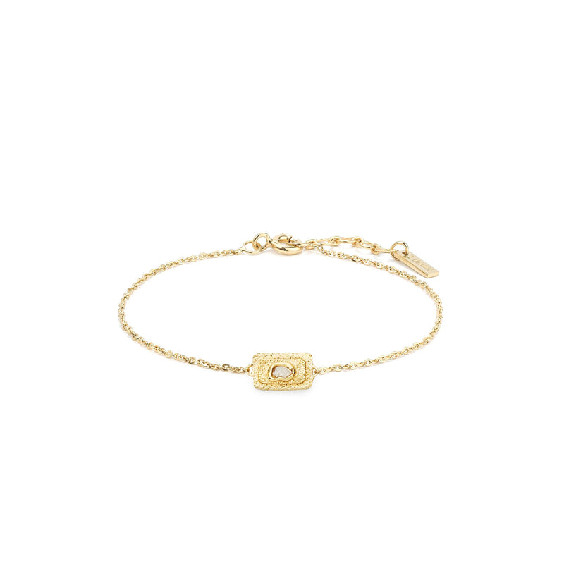 N° 663 BRACELET | GOLD