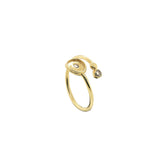 N° 690 RING | GOLD