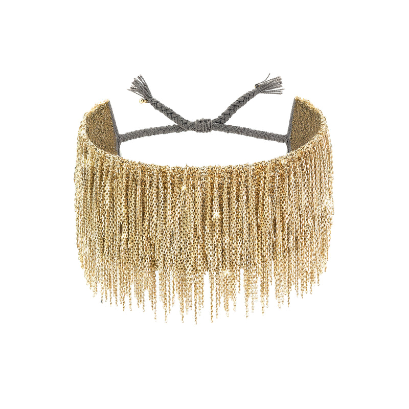 N° 705 BRACELET | GOLD