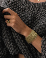 N° 705 BRACELET | GOLD