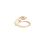 N° 745 RING | GOLD