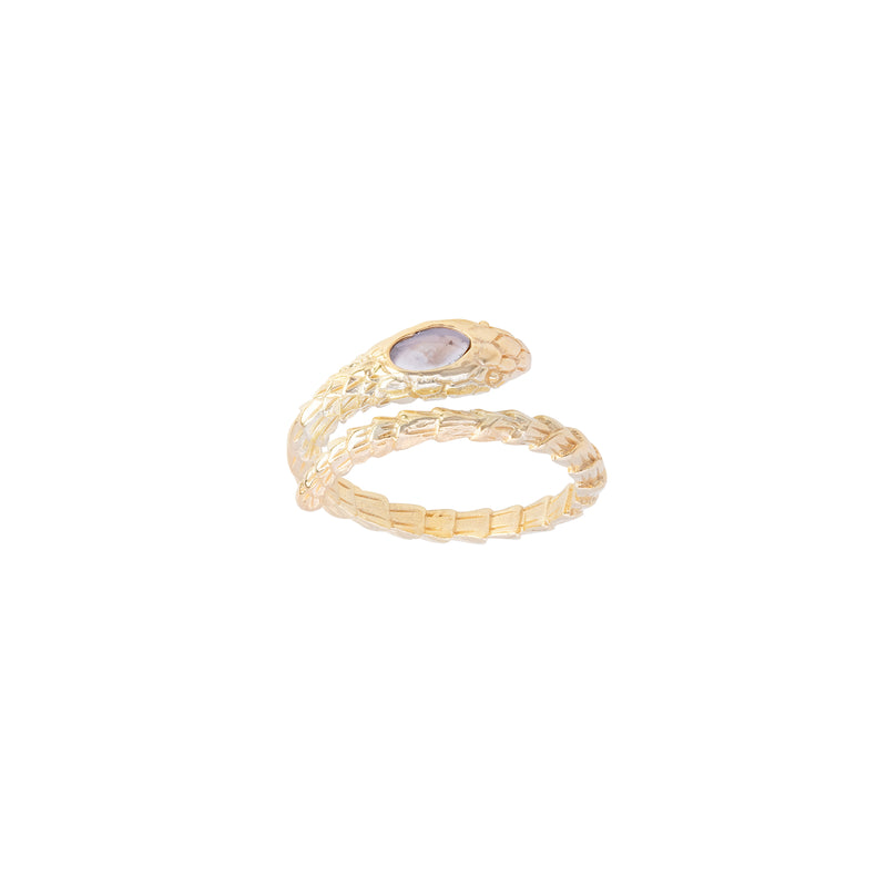 N° 745 RING | GOLD