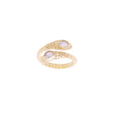 N° 746 RING | GOLD