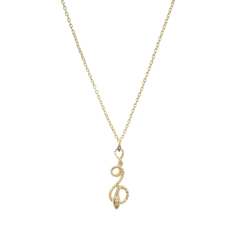 N° 761 NECKLACE | GOLD