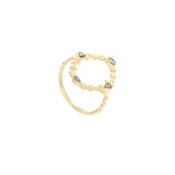 N° 813 RING | GOLD