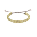 N° 818 BRACELET | GOLD