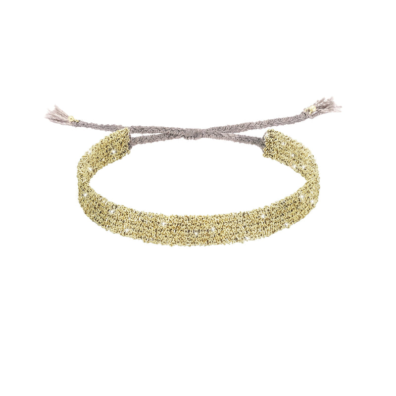 N° 818 BRACELET | GOLD