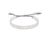 N° 818 BRACELET | SILVER