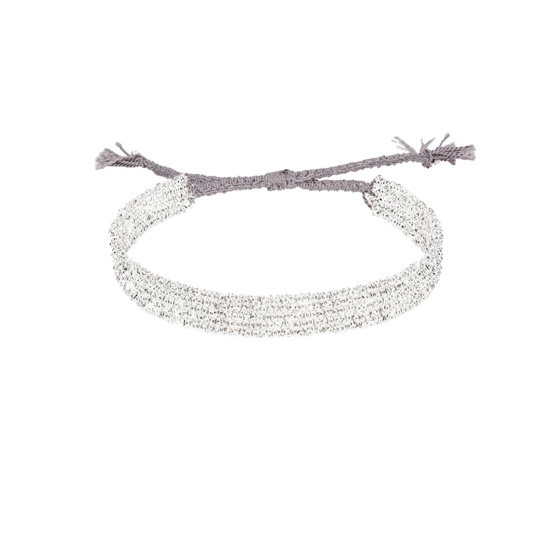 N° 818 BRACELET | SILVER