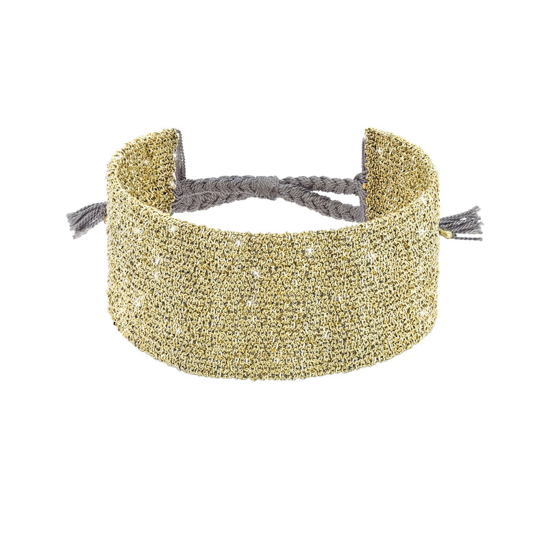 N° 820 BRACELET | GOLD