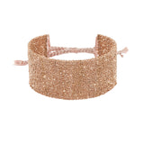 N° 820 BRACELET | PINK GOLD