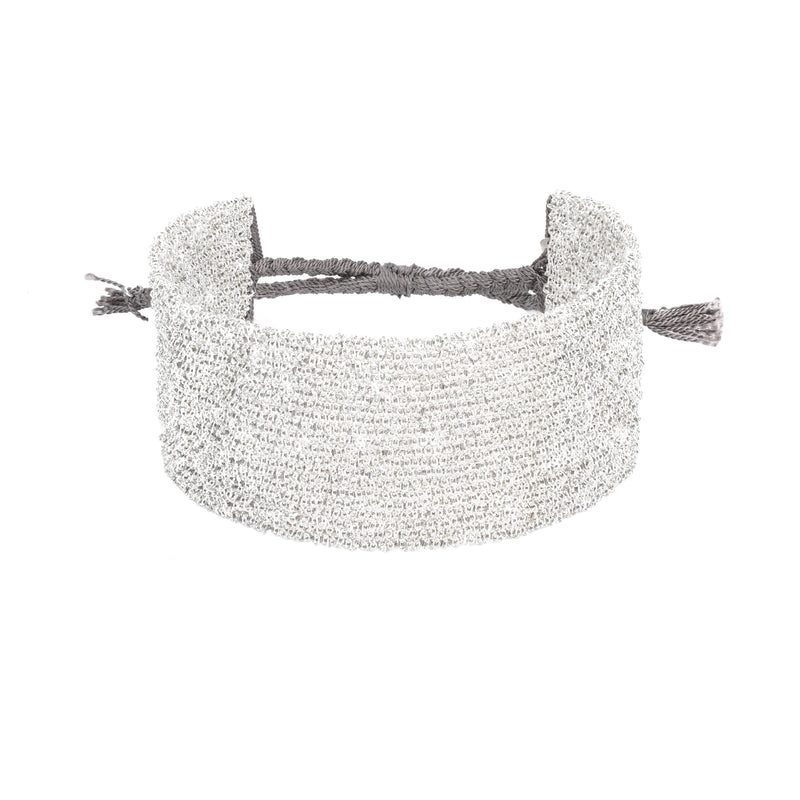 N° 820 BRACELET | SILVER