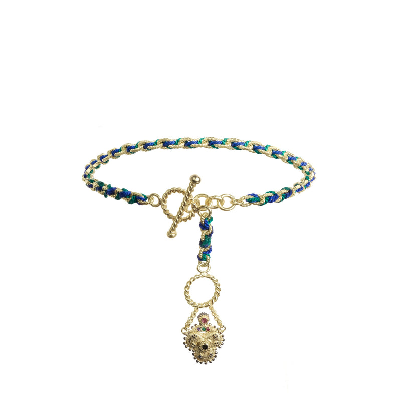 N° 839 BRACELET | CLOVER