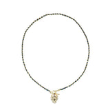 N° 840 NECKLACE | CLOVER