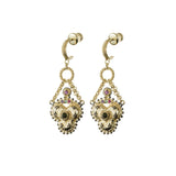 N° 841 EARRING | CLOVER