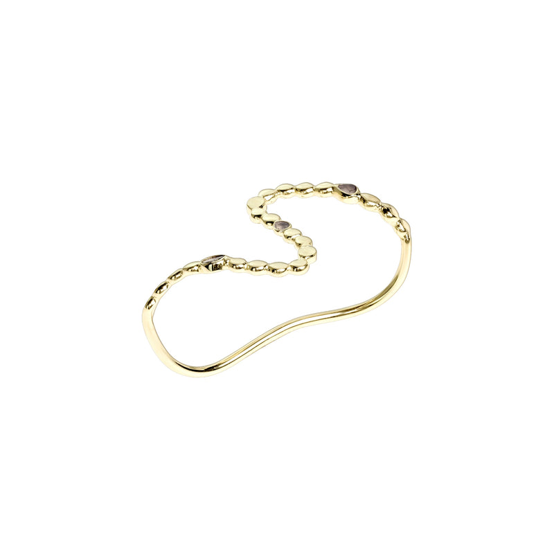 N° 853 RING | GOLD